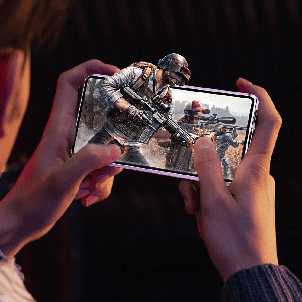 Galaxy S25  - Magnetische 360° Premium Schutzhülle mit Panzerglas