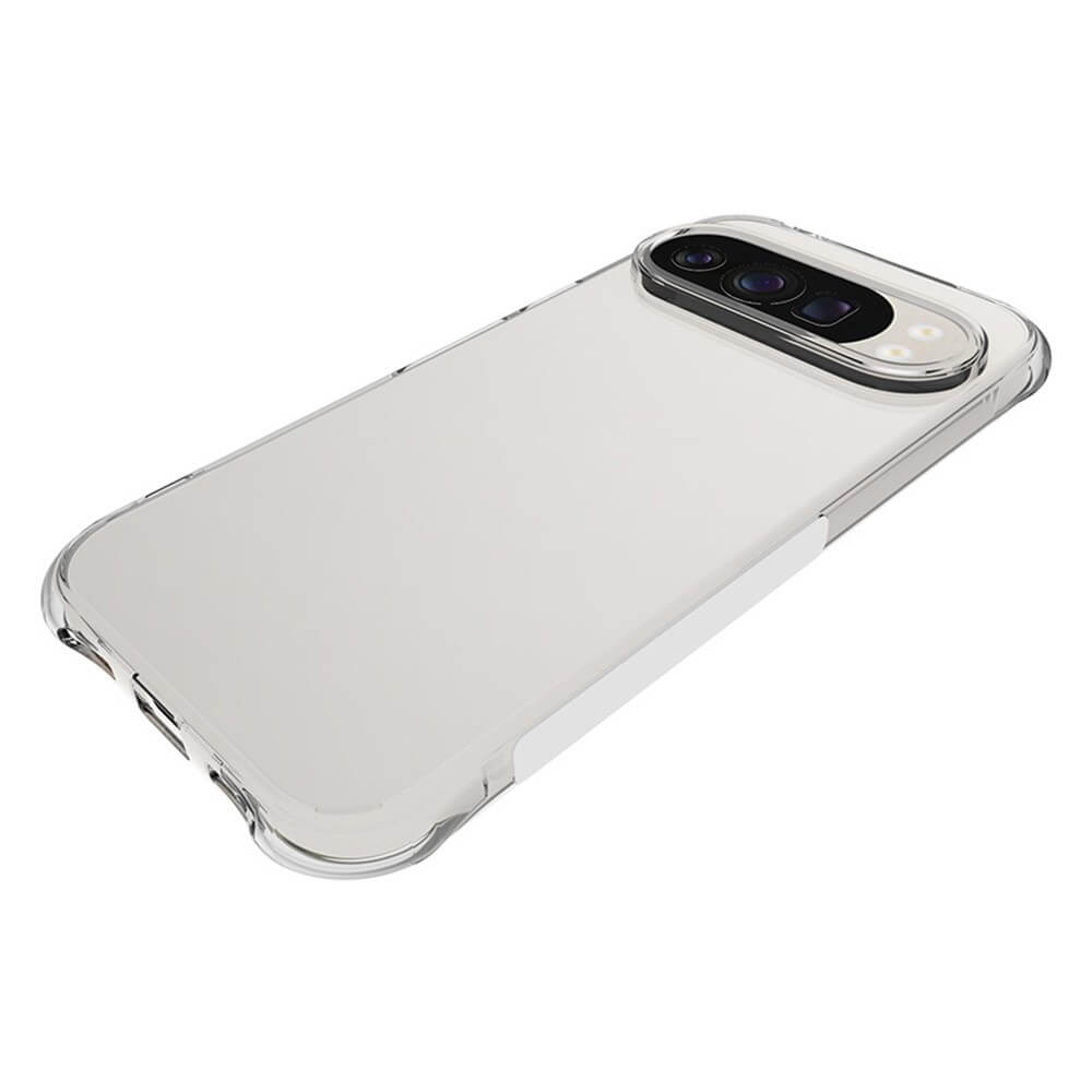 Google Pixel 10 / 10 Pro - Drop Protection Silicone Case