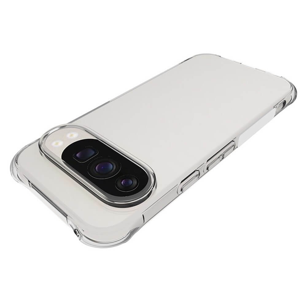 Google Pixel 10 / 10 Pro - Drop Protection Silicone Case