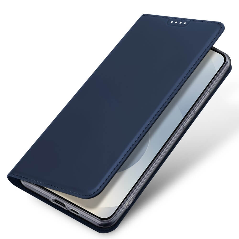 Galaxy S25 Edge - Dux Ducis Skin Pro Flip Case
