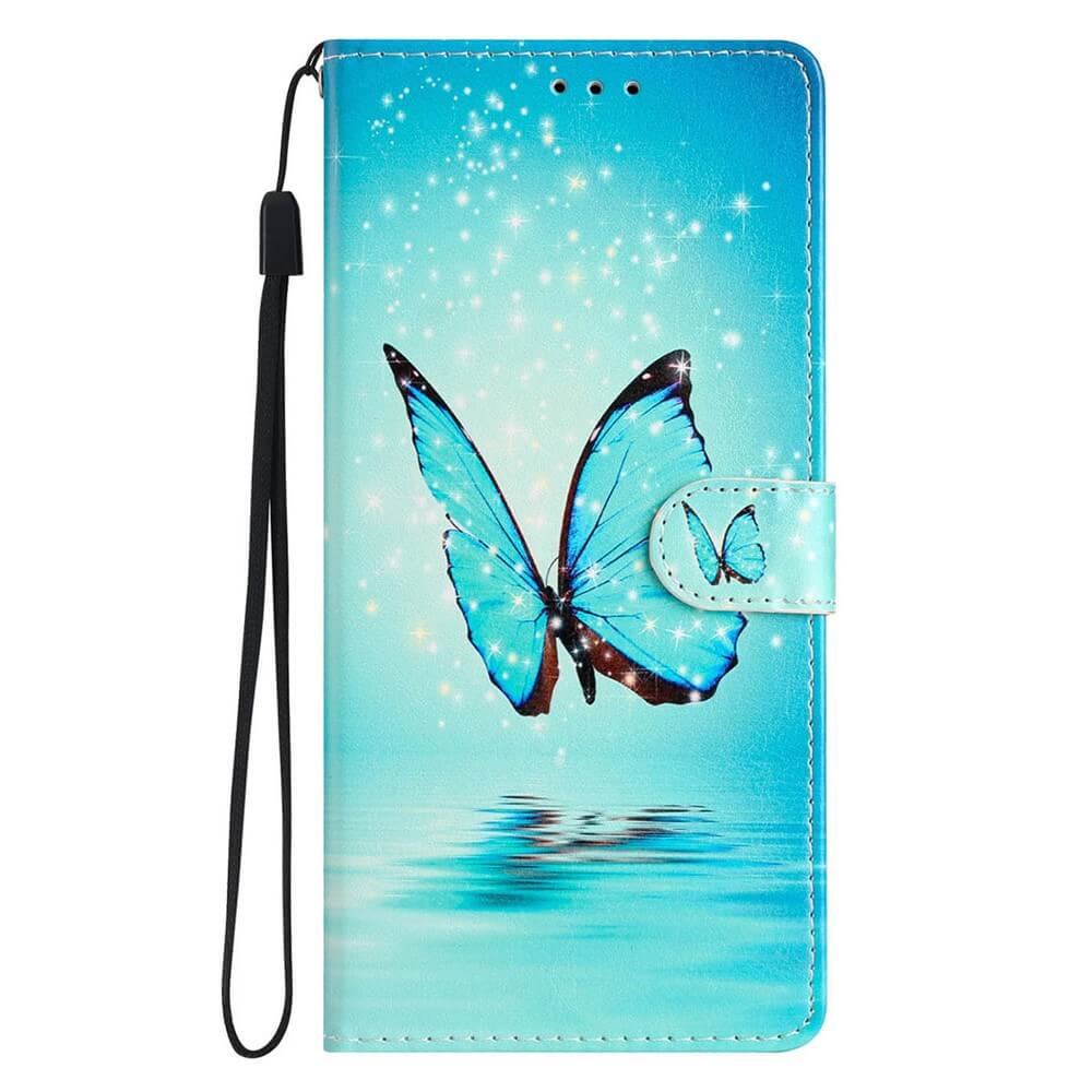 iPhone 16e - Tasche Hülle mit Motiv