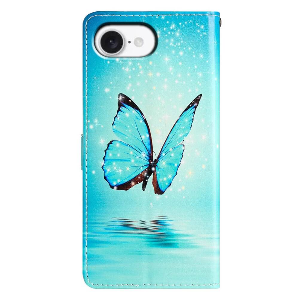iPhone 16e - Tasche Hülle mit Motiv