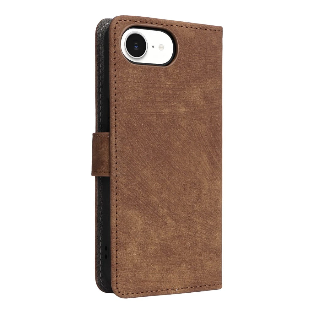iPhone 16e - Coque avec bloqueur RFID