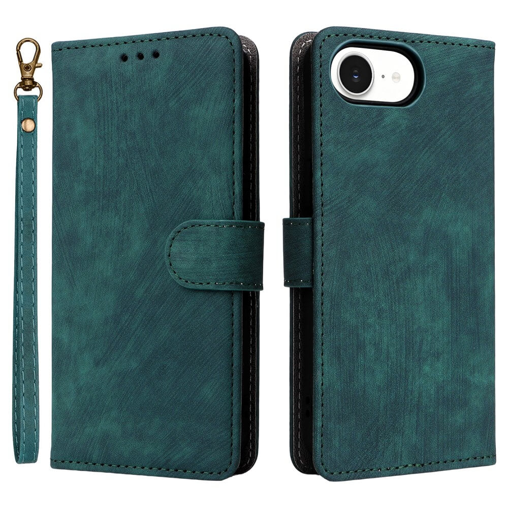 iPhone 16e - Coque avec bloqueur RFID