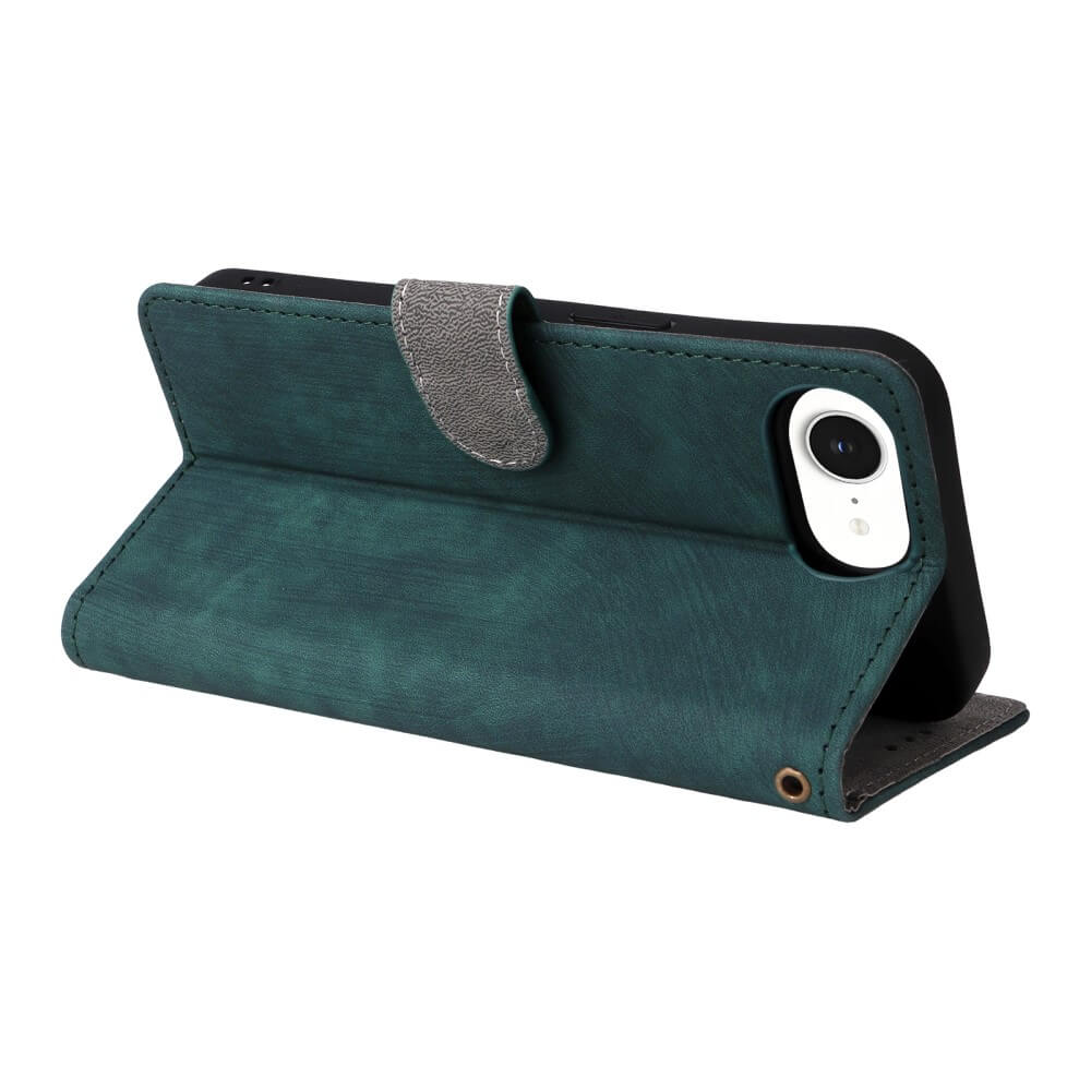 iPhone 16e - Coque avec bloqueur RFID