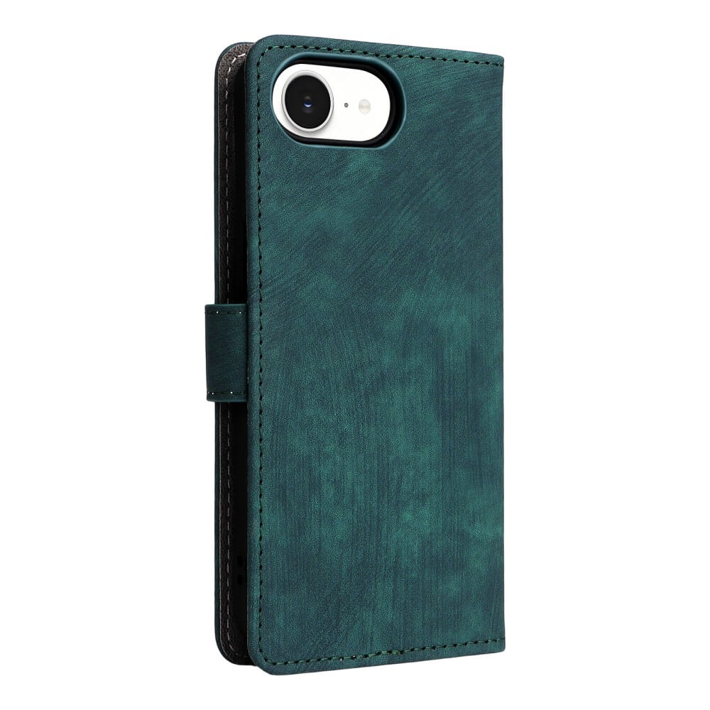 iPhone 16e - Coque avec bloqueur RFID