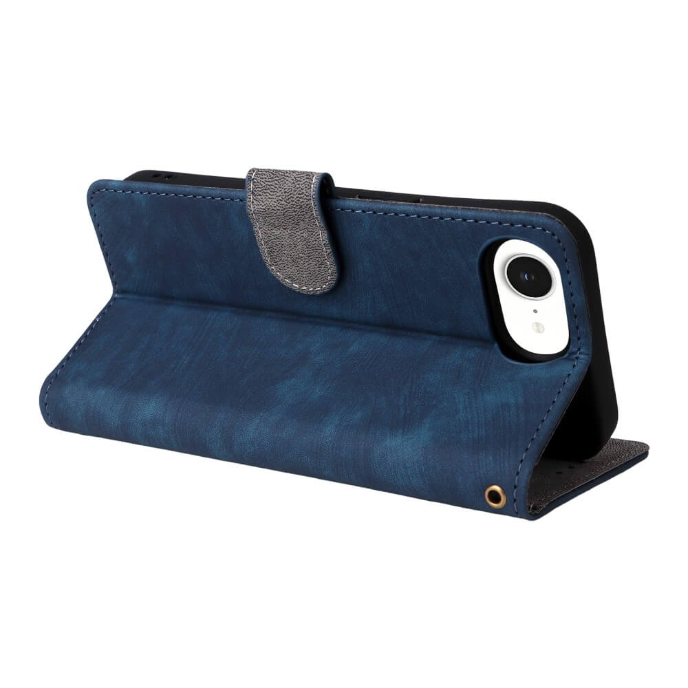 iPhone 16e - Coque avec bloqueur RFID