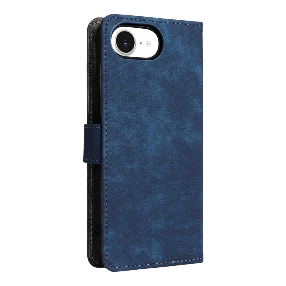 iPhone 16e - Coque avec bloqueur RFID