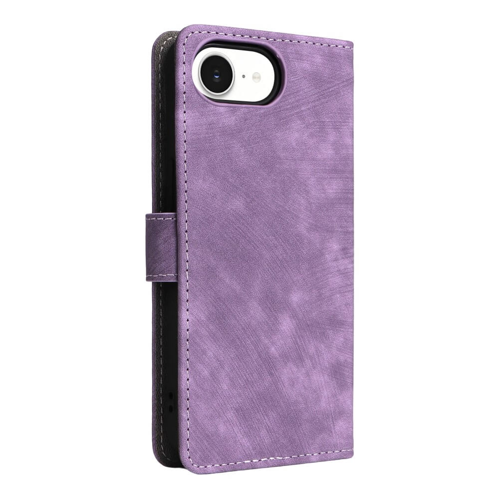 iPhone 16e - Coque avec bloqueur RFID