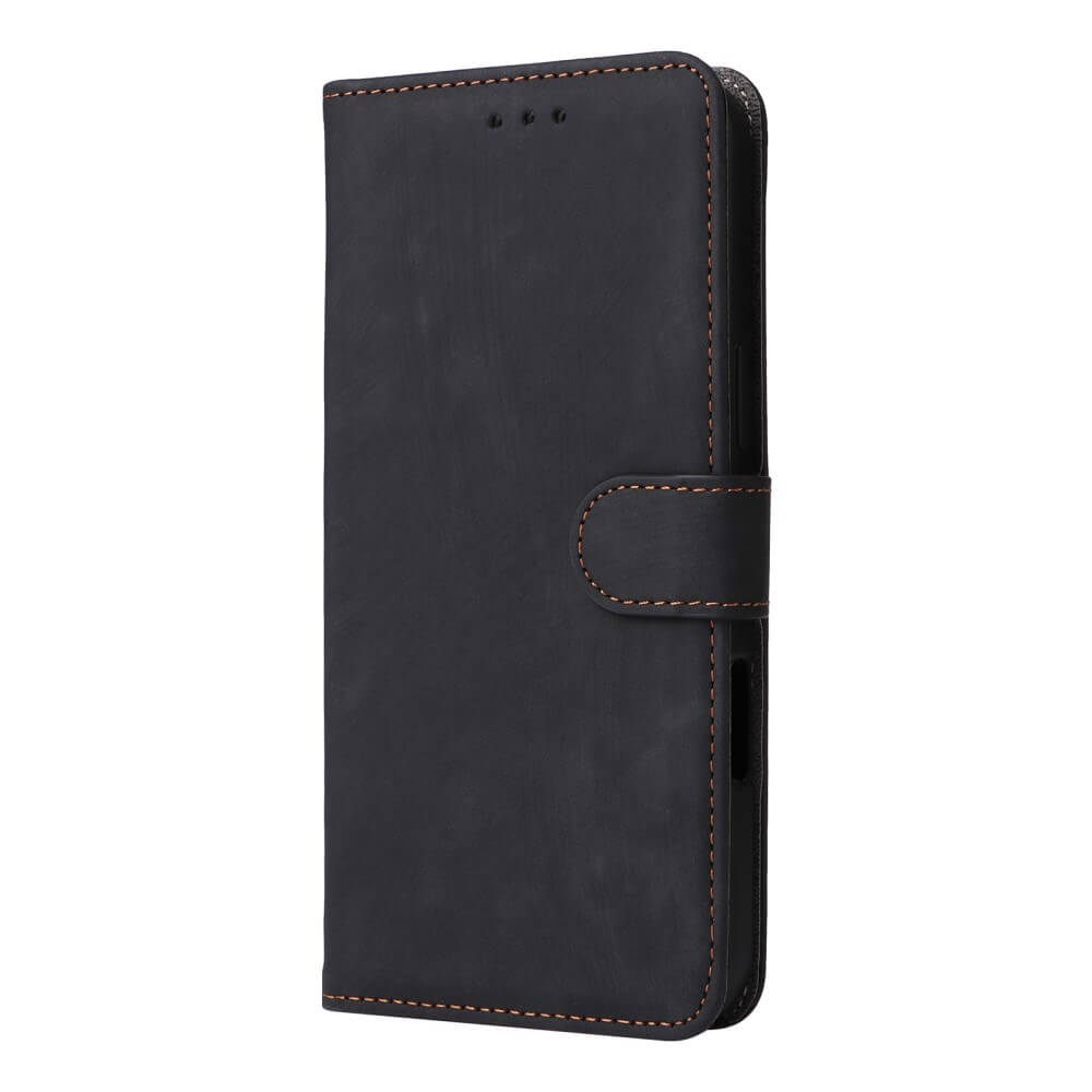 iPhone 16e - Coque avec bloqueur RFID