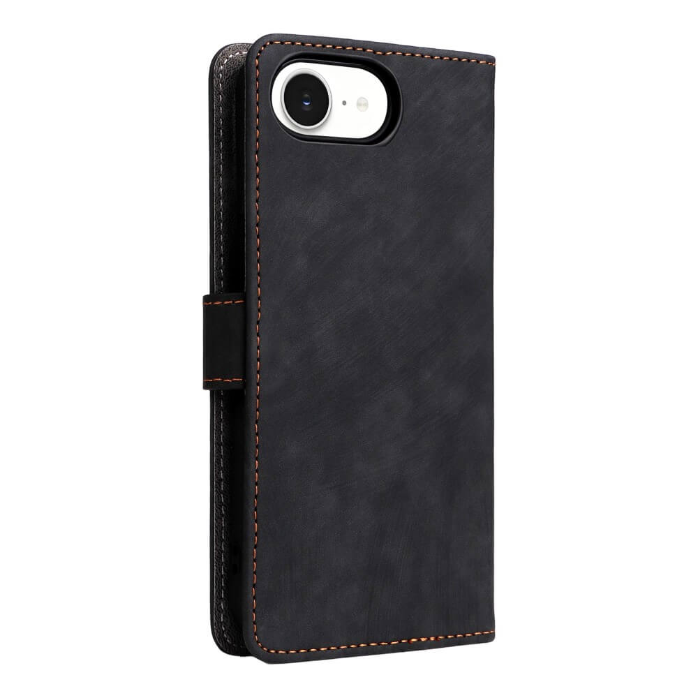 iPhone 16e - Coque avec bloqueur RFID