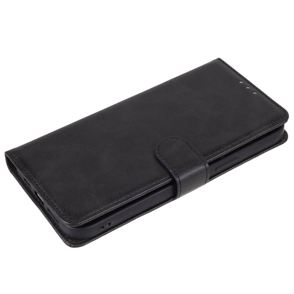 Nothing Phone (3a) - Coque solide en cuir