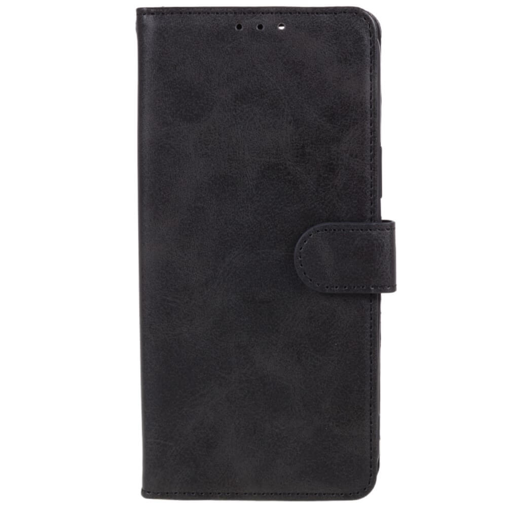 Nothing Phone (3a) - Coque solide en cuir