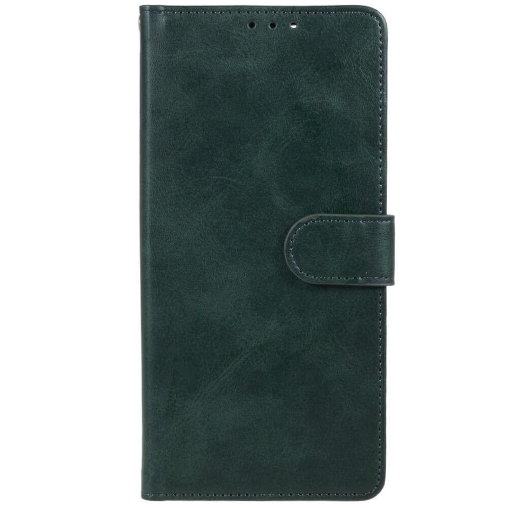 Nothing Phone (3a) - Coque solide en cuir