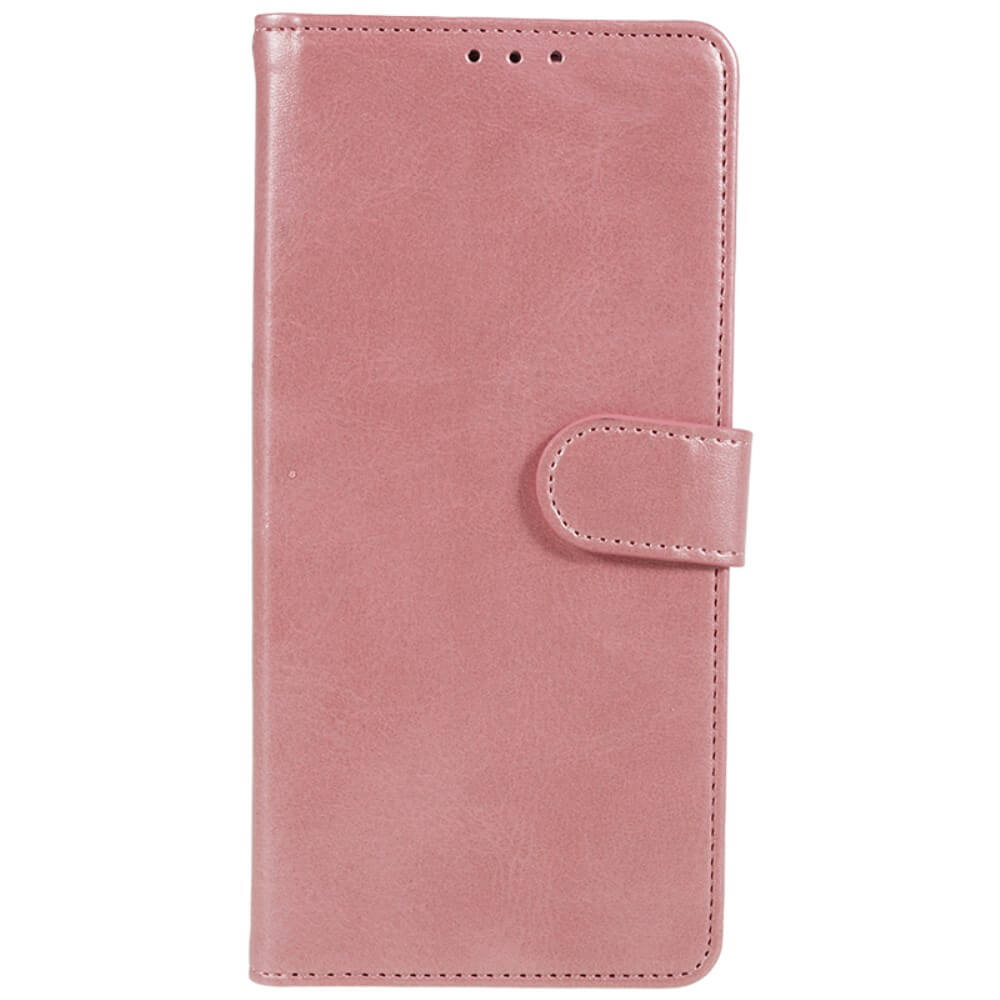 Nothing Phone (3a) - Coque solide en cuir
