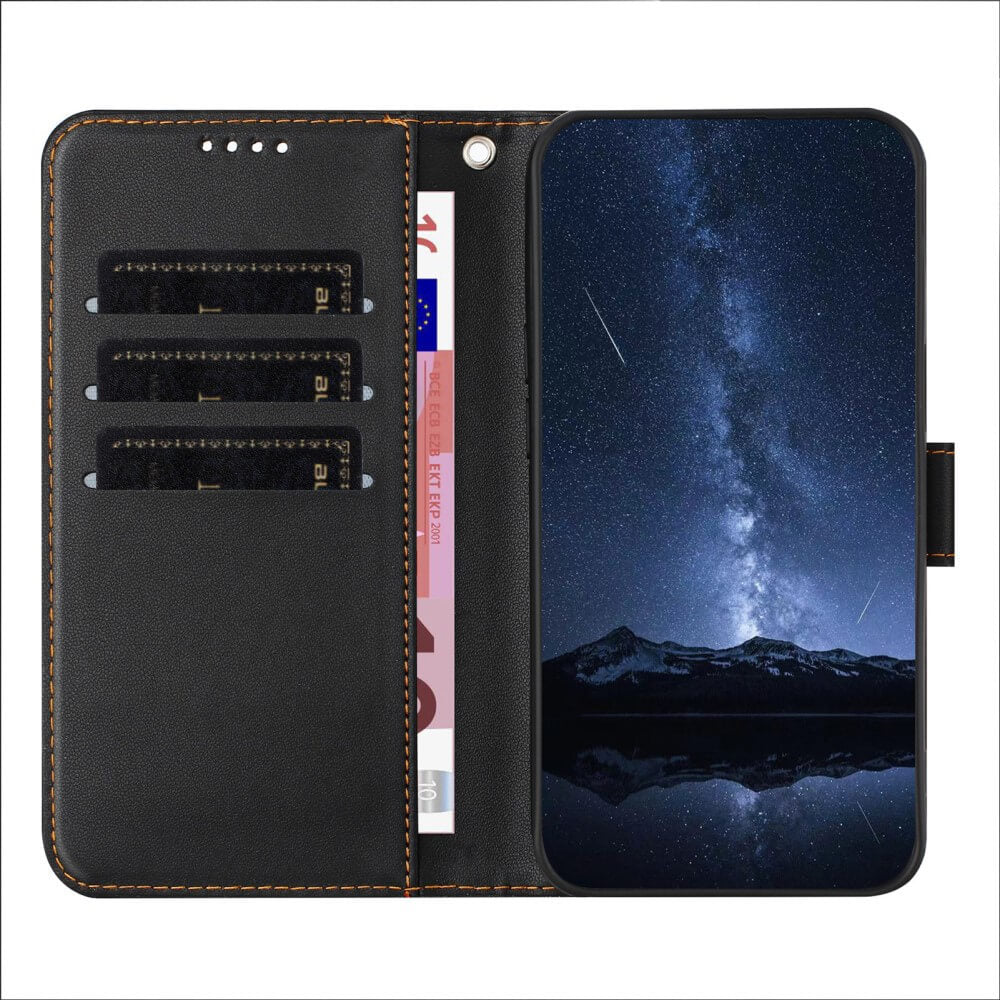 HONOR Magic7 Pro - Elegantes Hüllen Etui