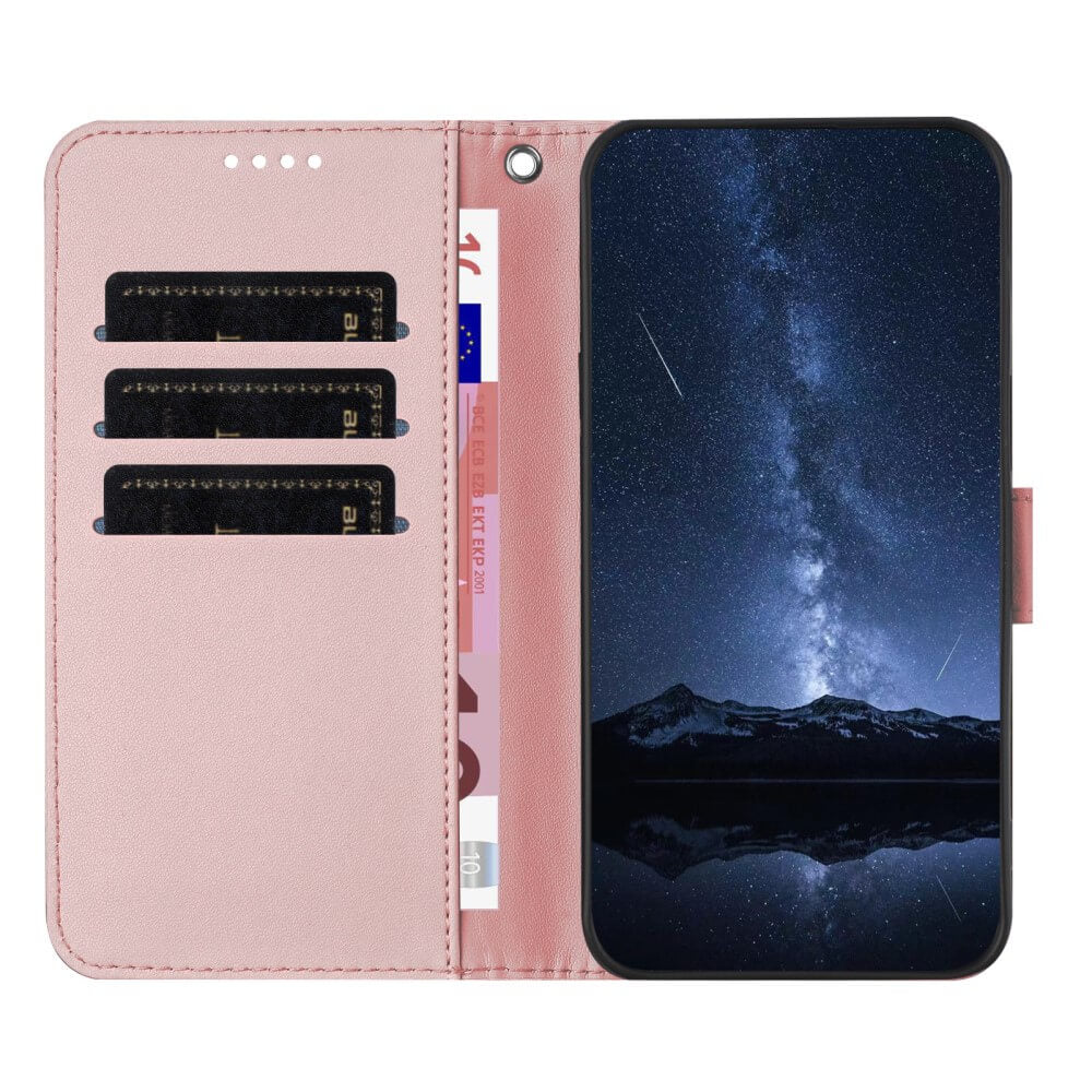 HONOR Magic7 Pro - Elegantes Hüllen Etui