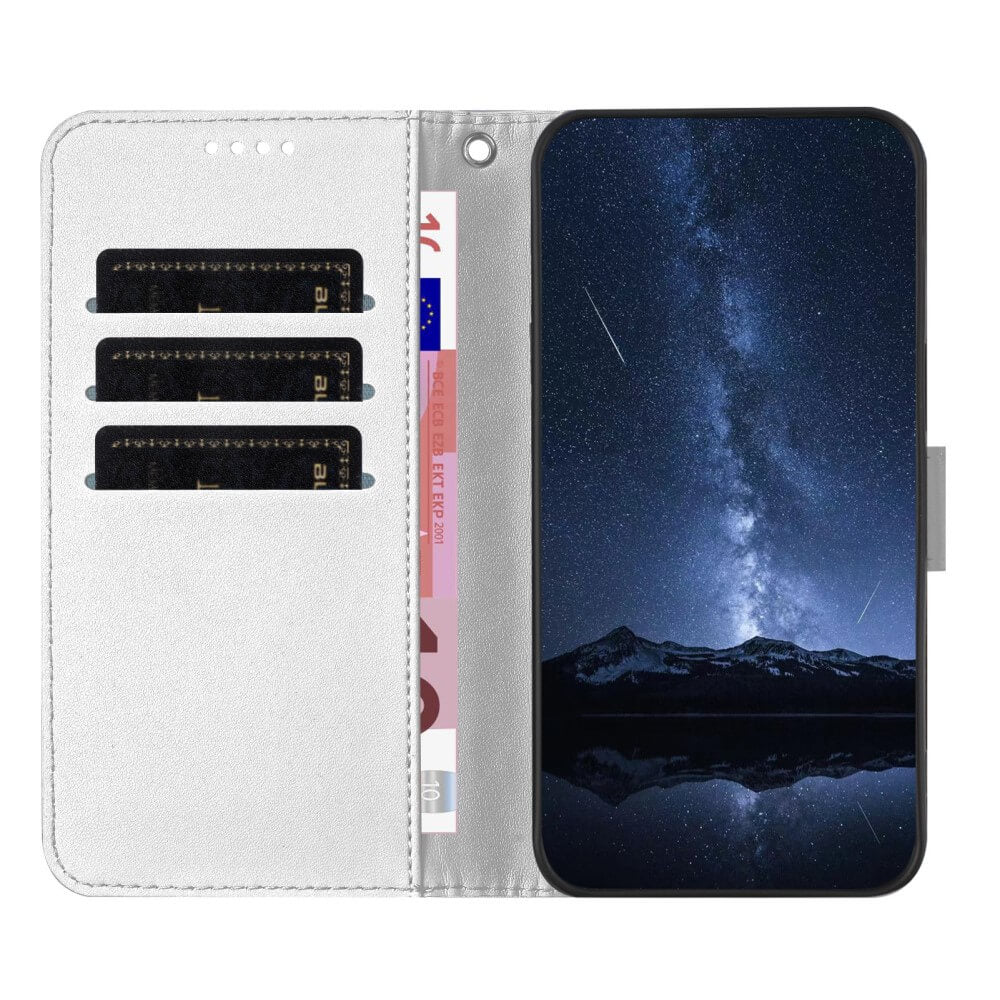 HONOR Magic7 Lite - Elegantes Hüllen Etui