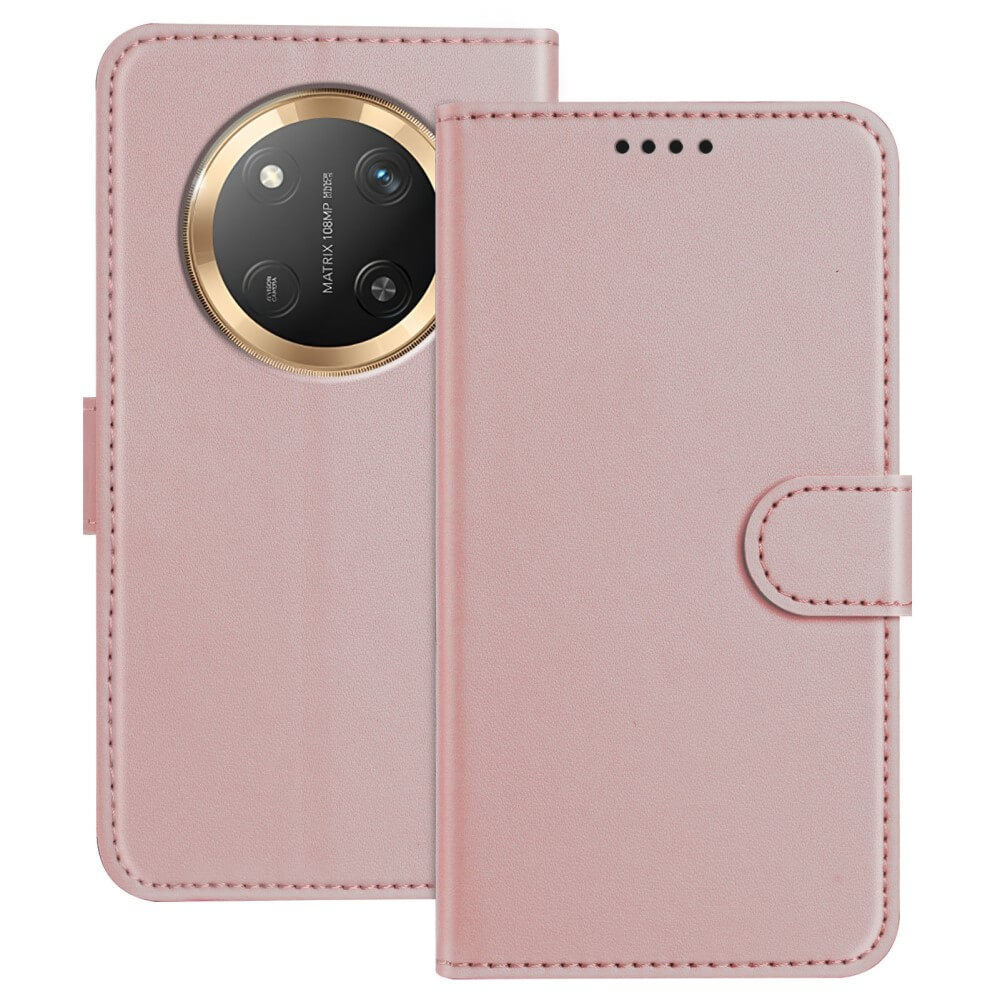 HONOR Magic7 Lite - Elegantes Hüllen Etui