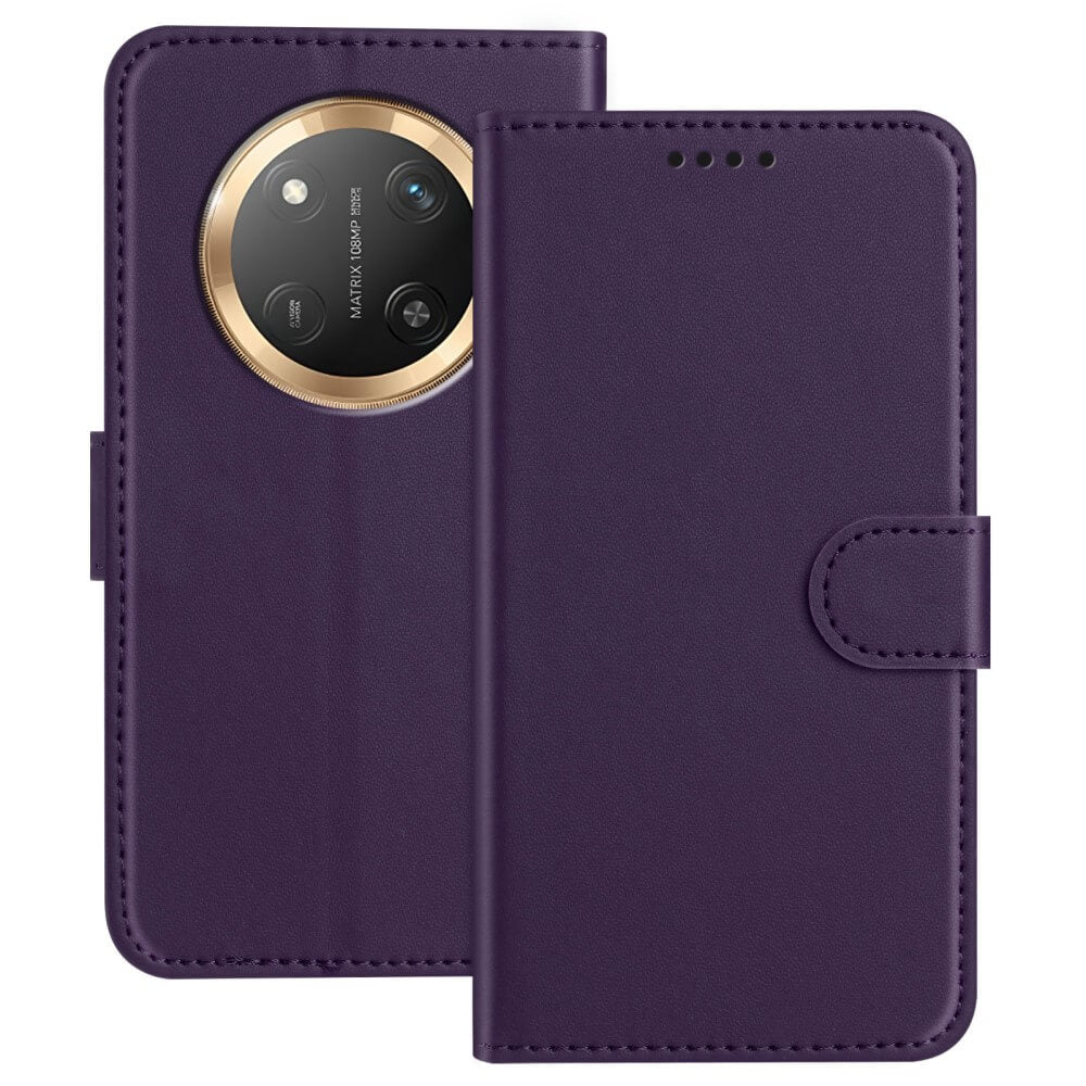 HONOR Magic7 Lite - Elegantes Hüllen Etui
