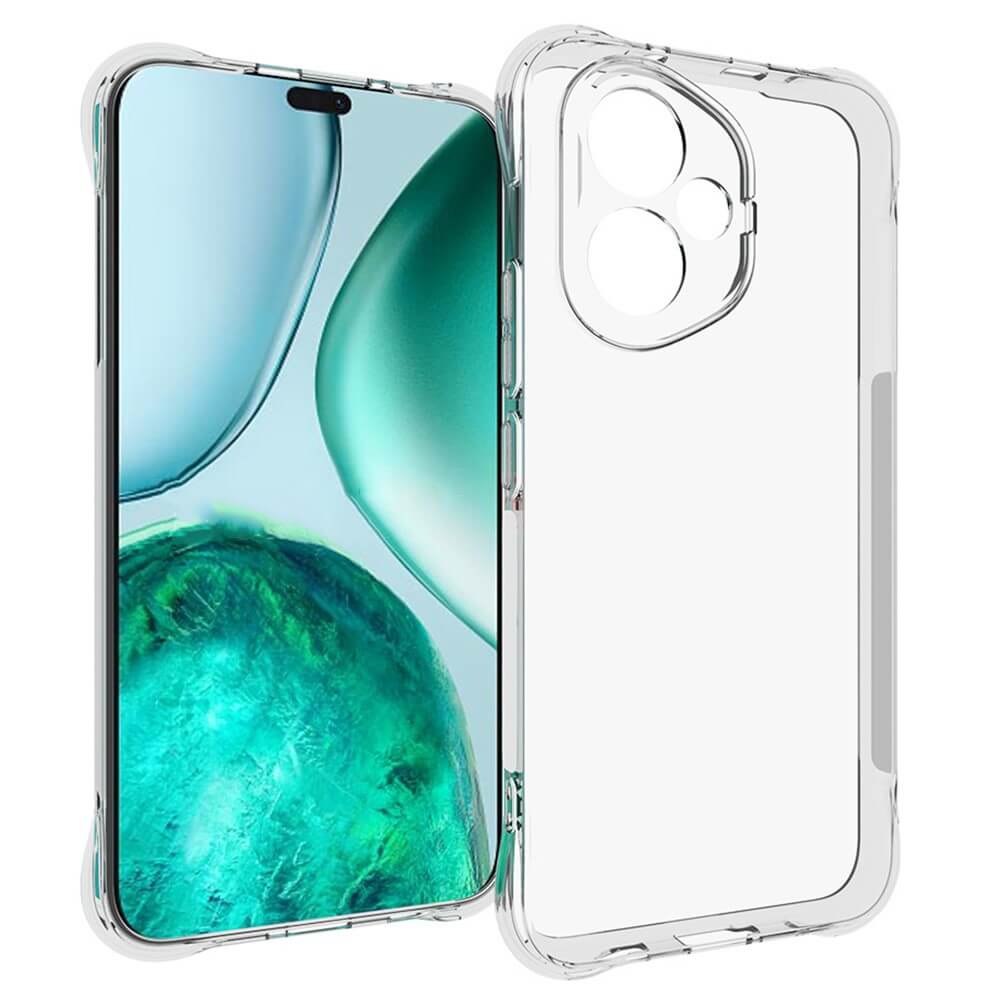 HONOR 400 - Drop Protection Silikon Case