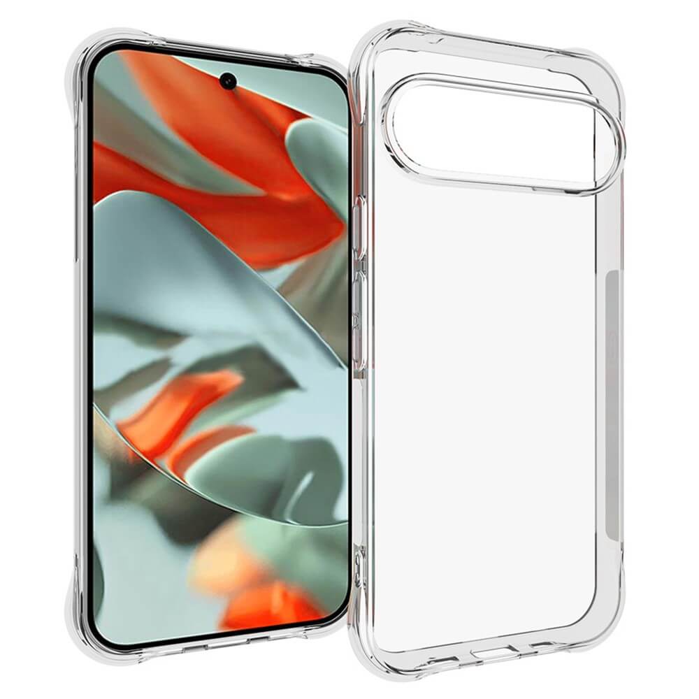 Google Pixel 10 Pro XL - Custodia Drop Protection
