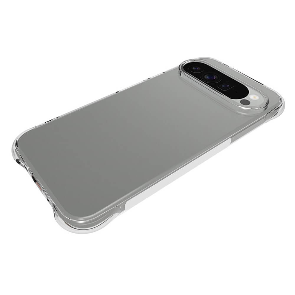Google Pixel 10 Pro XL - Drop Protection Silicone Case