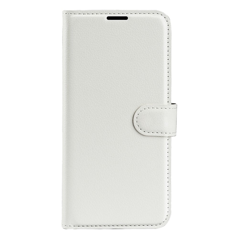 Galaxy S25 Edge - Leder Etui Hülle