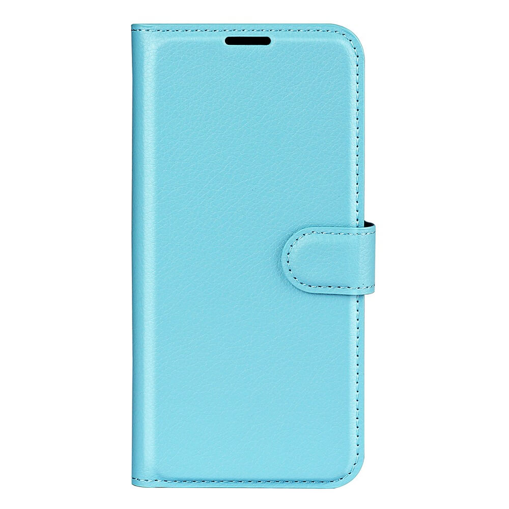 Galaxy S25 Edge - Leder Etui Hülle