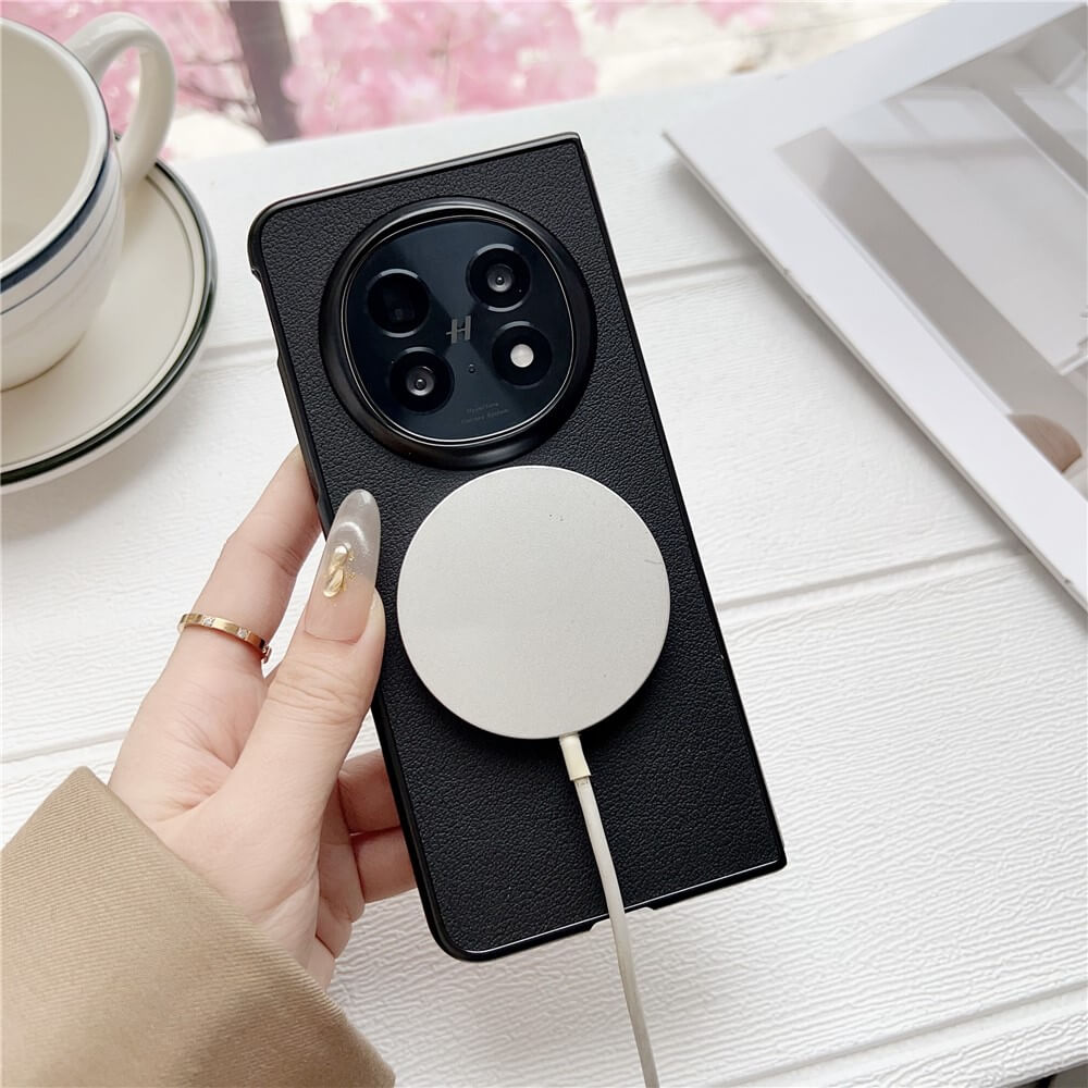 OPPO Find N5 - Cover Protettiva Con Magnete 