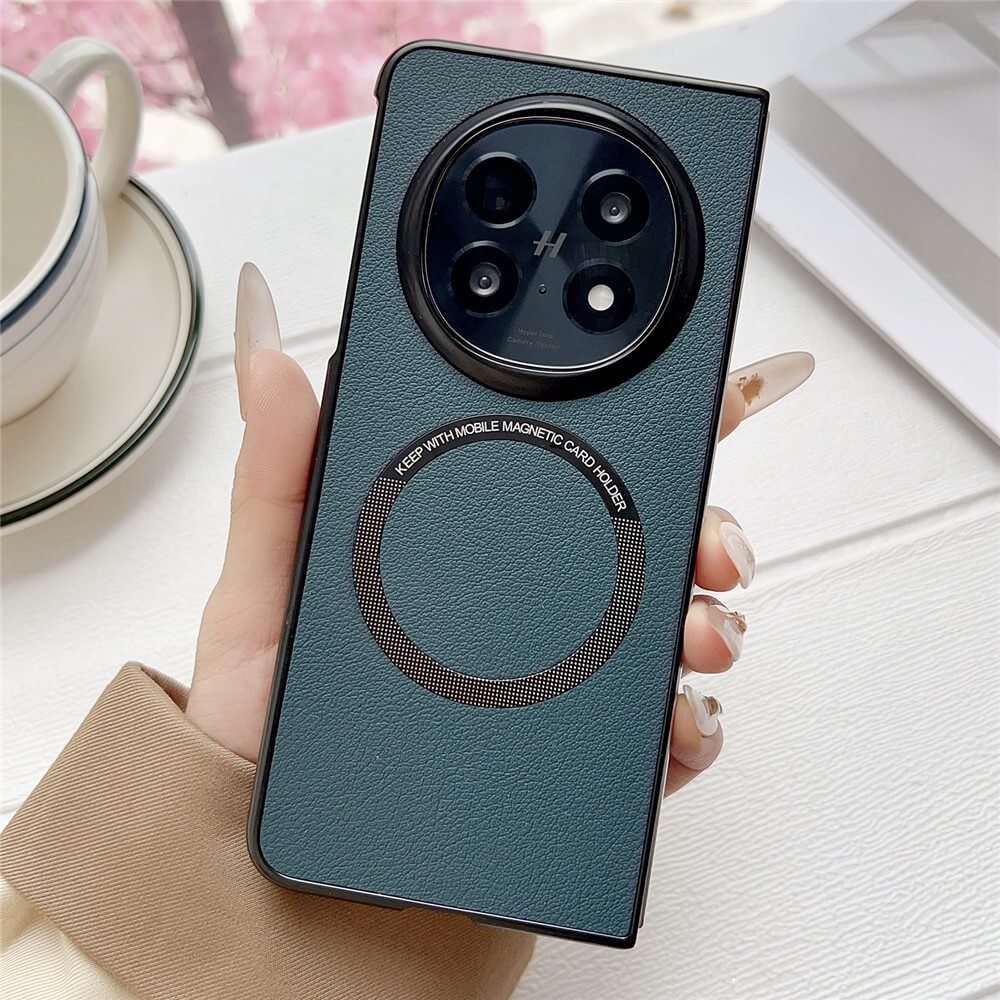 OPPO Find N5 - Cover Protettiva Con Magnete 