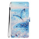 Ocean Butterfly