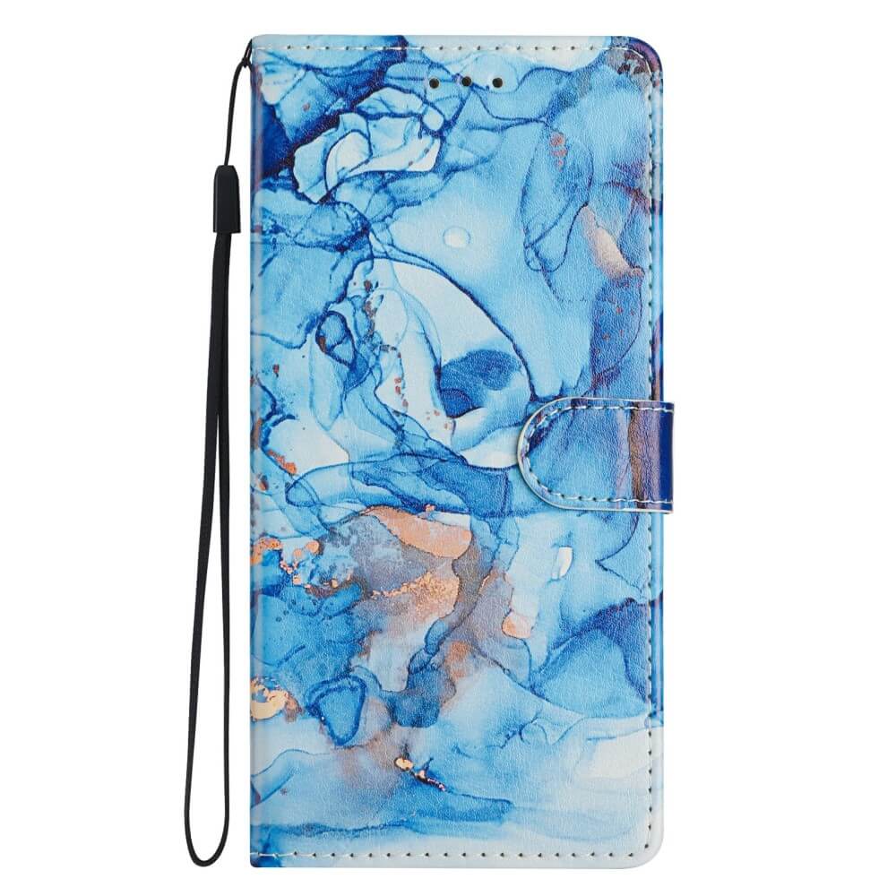Galaxy A36 5G - Coque avec motif marbre