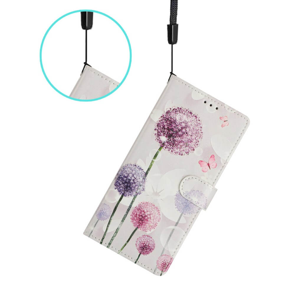 Galaxy A56 - Coque avec motif