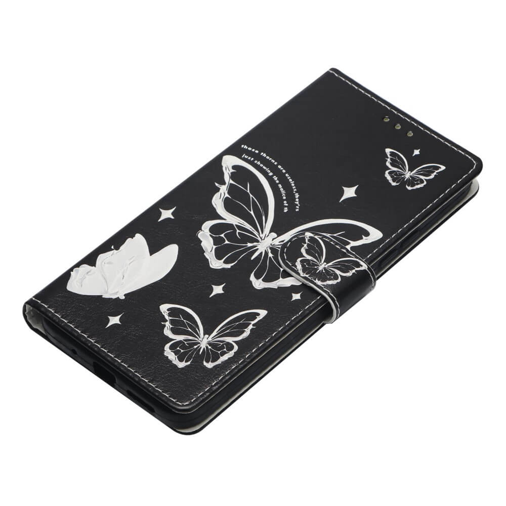 Galaxy A56 - Coque avec motif