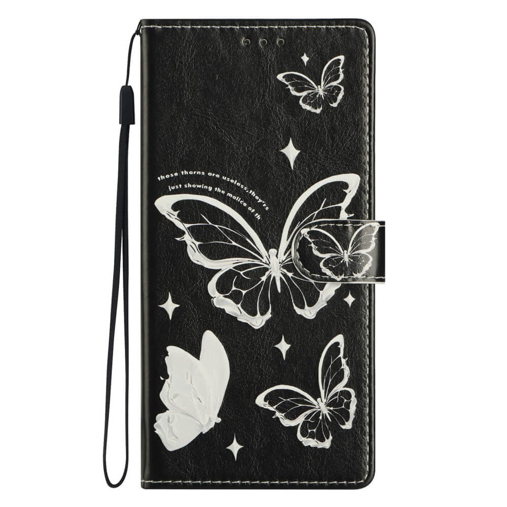 Galaxy A56 - Coque avec motif