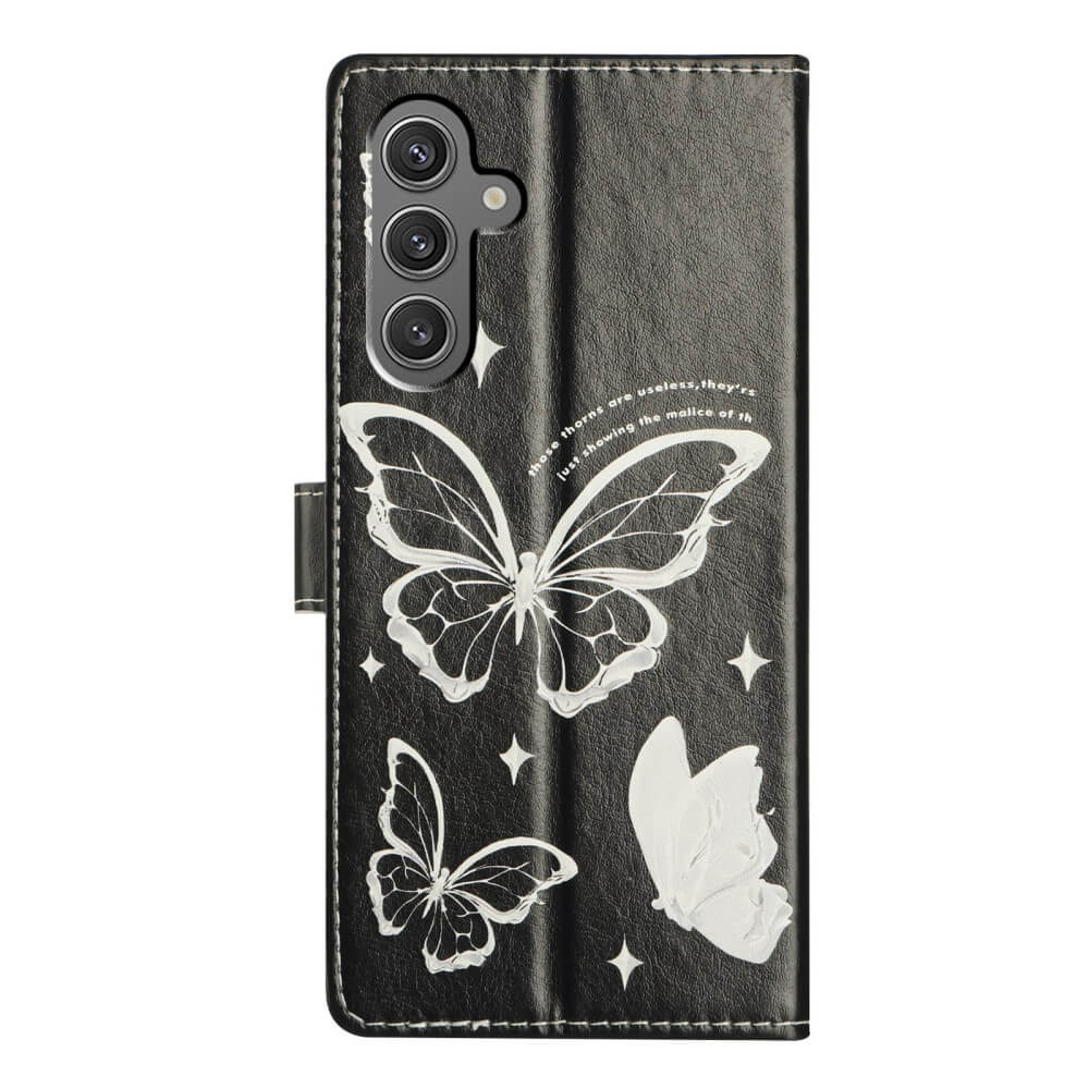 Galaxy A56 - Coque avec motif