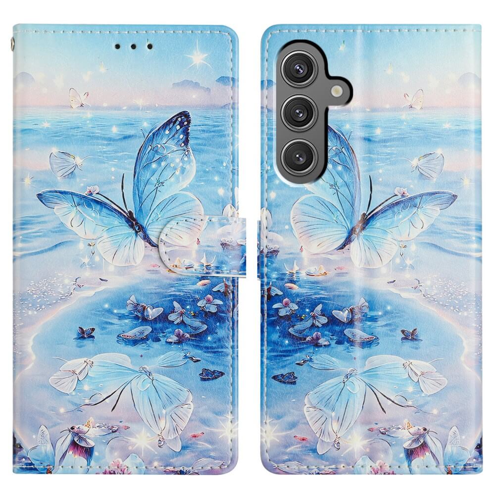 Galaxy A56 - Coque avec motif