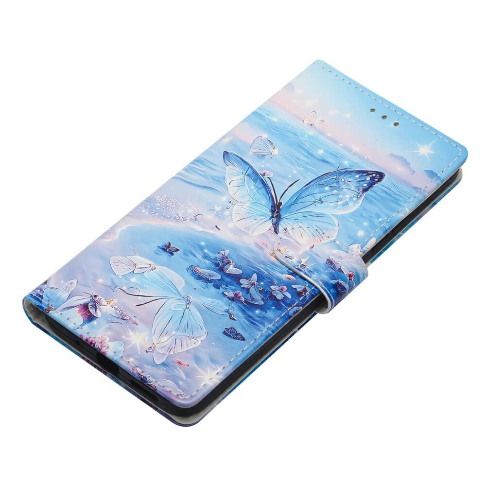 Galaxy A56 - Coque avec motif