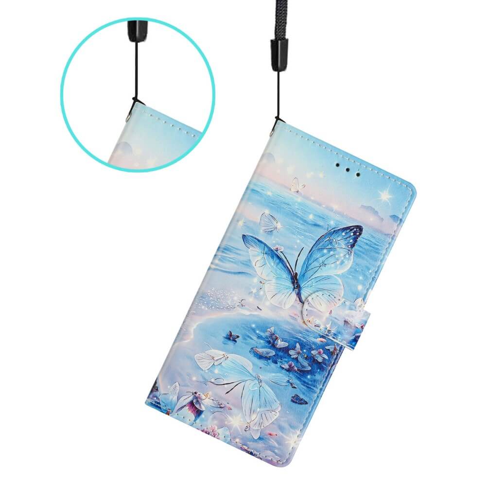 Galaxy A56 - Coque avec motif