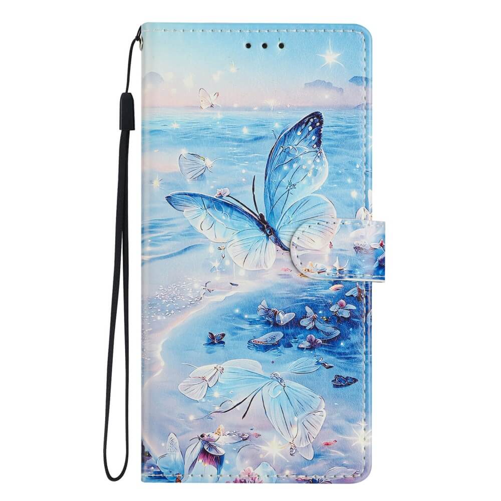 Galaxy A56 - Coque avec motif