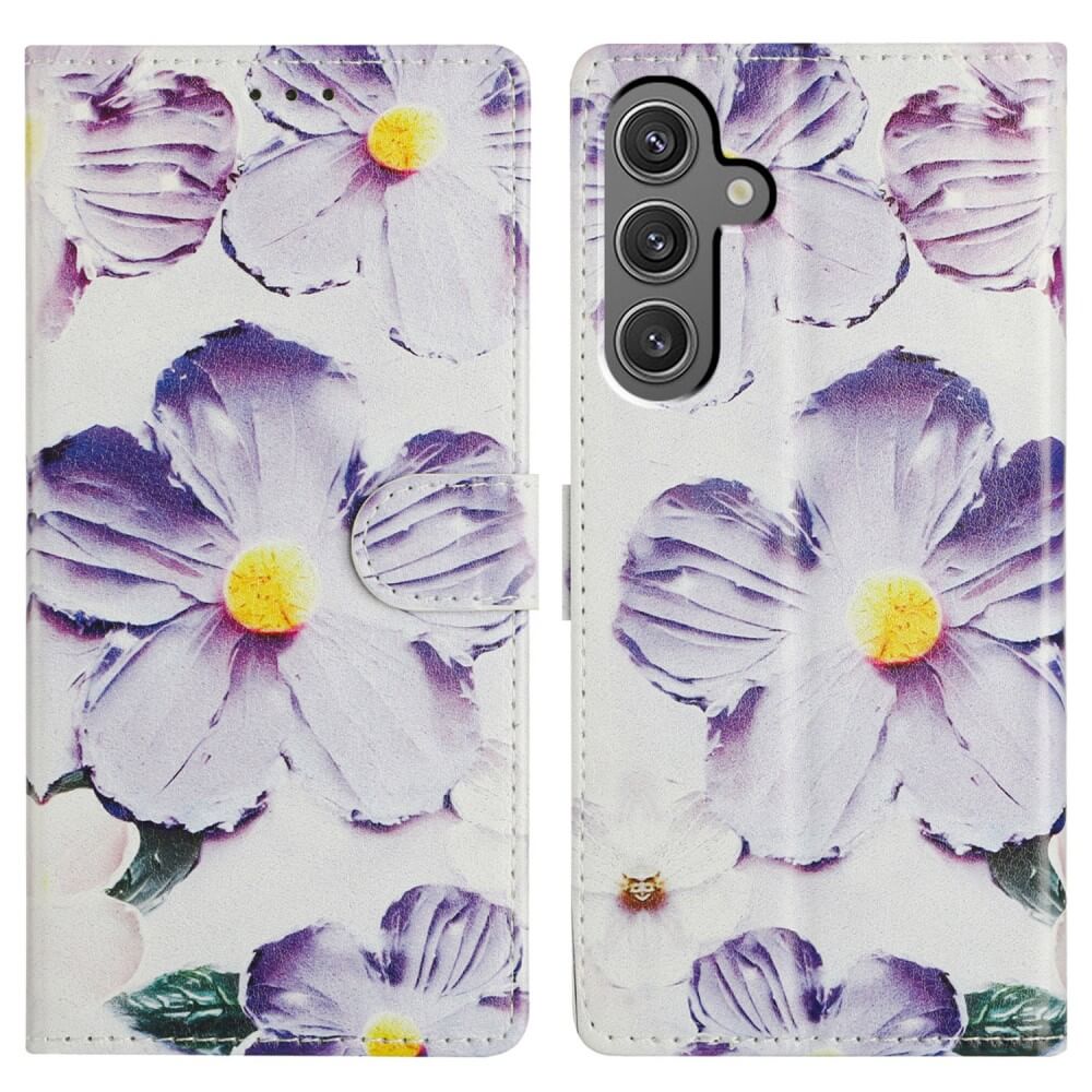 Galaxy A56 - Coque avec motif