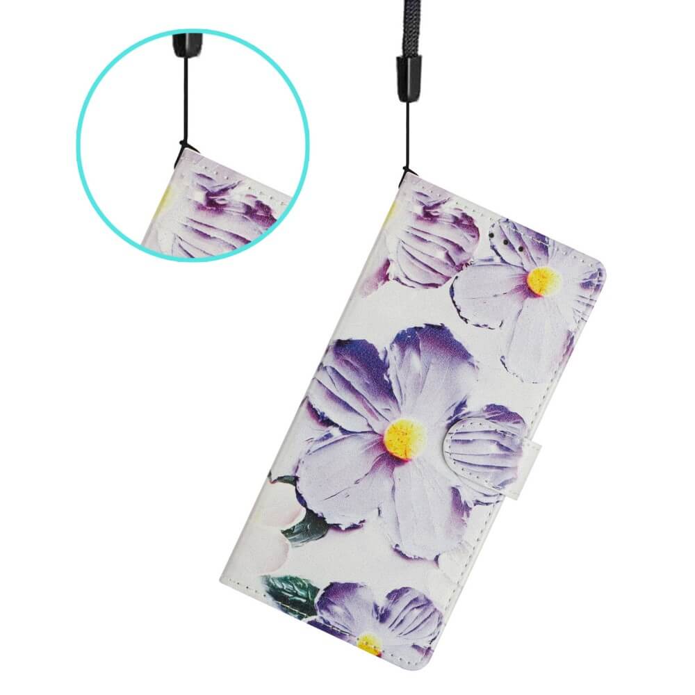 Galaxy A56 - Coque avec motif