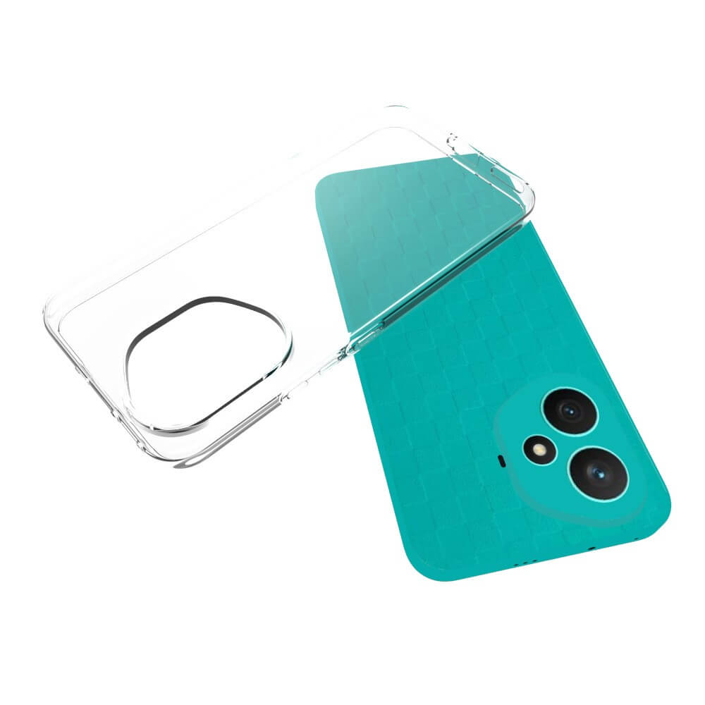 HONOR 400 - Drop Protection Silikon Case