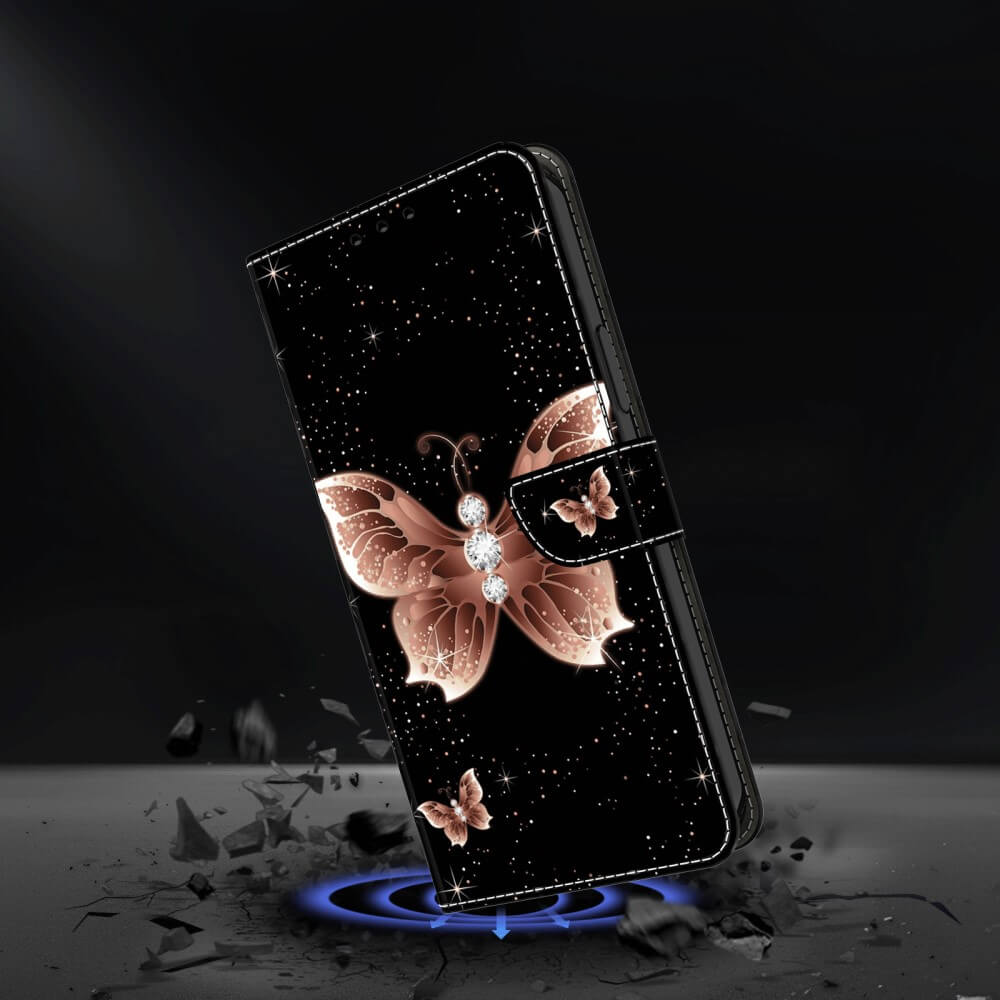 HONOR Magic7 Pro - Custodia effetto 3D