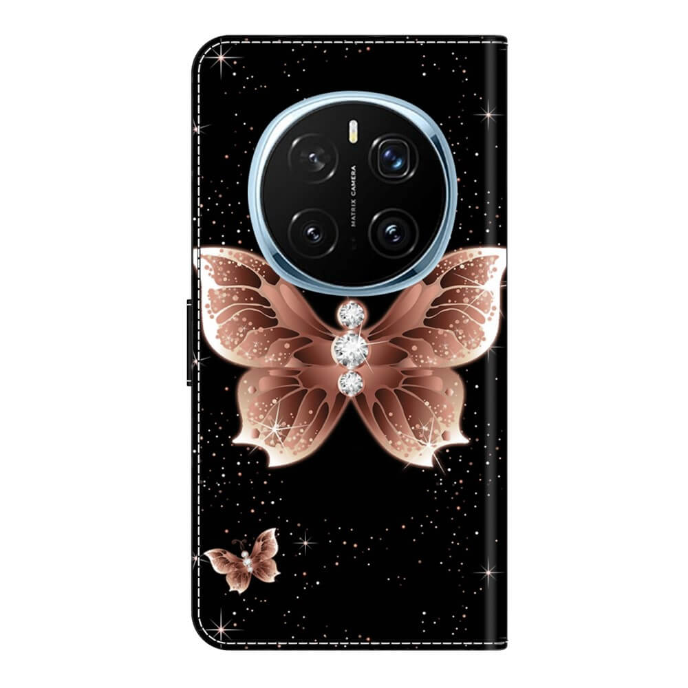 HONOR Magic7 Pro - Custodia effetto 3D
