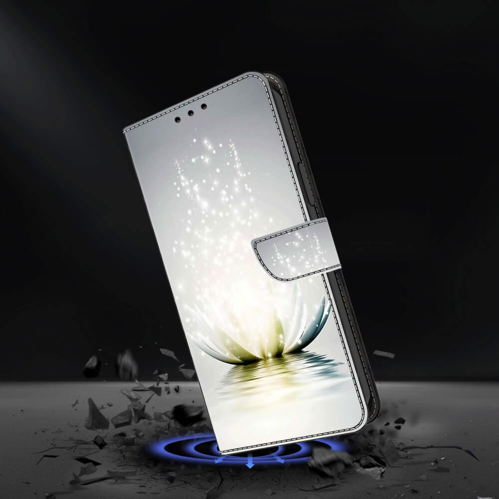 HONOR Magic7 Pro - Custodia effetto 3D