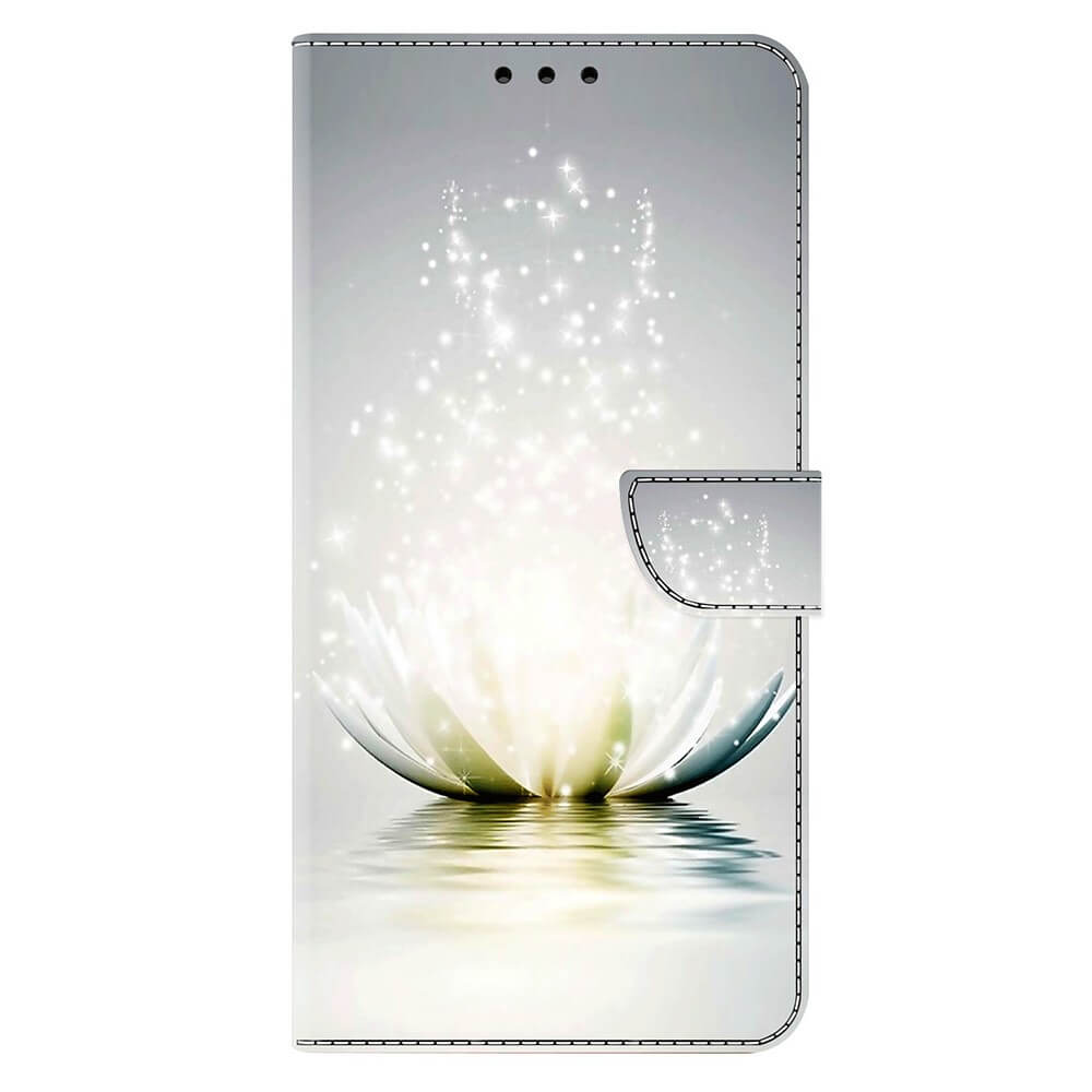 HONOR Magic7 Pro - Custodia effetto 3D