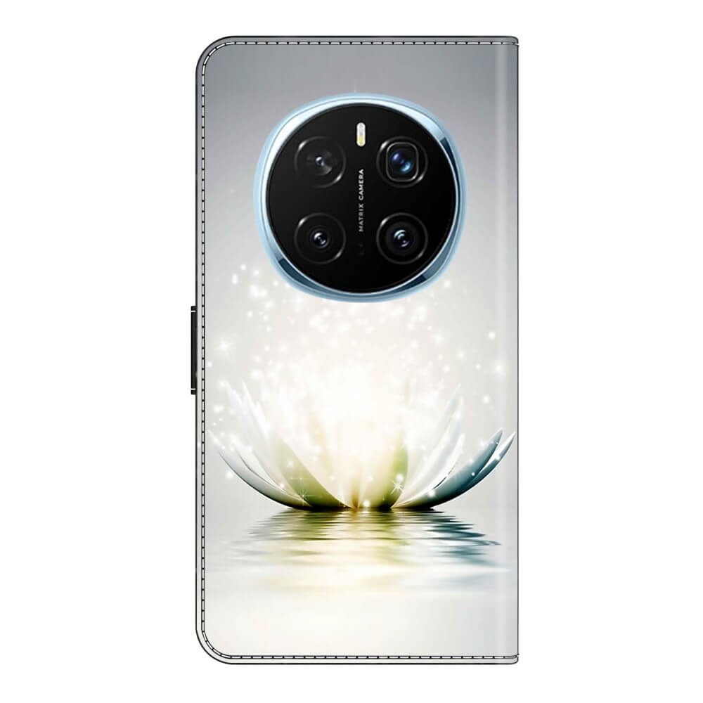 HONOR Magic7 Pro - Custodia effetto 3D