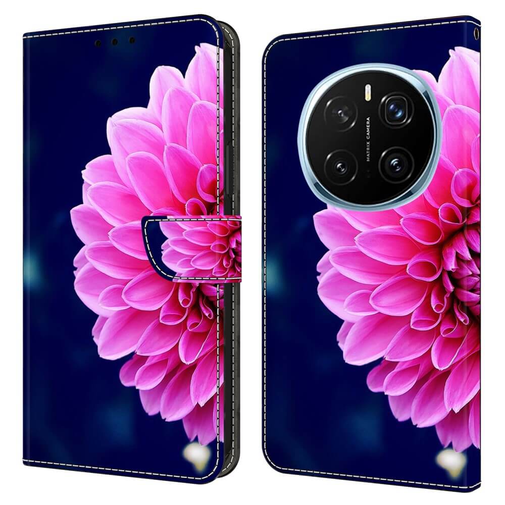 HONOR Magic7 Pro - Custodia effetto 3D